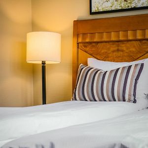 Kamer met Twee Aparte Bedden